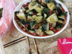 -新疆兄弟美味羊肉串(逸仙路店)