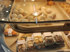 -老香港蛋糕(梓桐苑店)