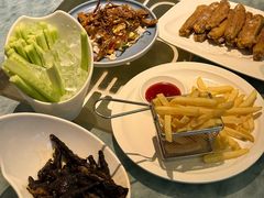 -堂会(天河店)