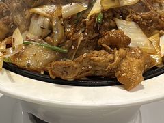-北京泰富酒店-柏景轩中餐厅
