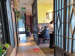 -永安鱼庄·镇江菜(三店纬五路店)