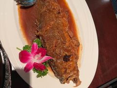 -小南洋海景餐厅(深圳湾店)