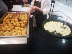 -毛华美食(清扬路店)