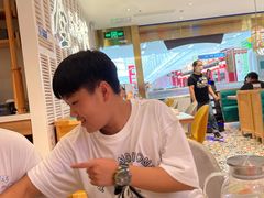 -避风塘(江桥万达店)