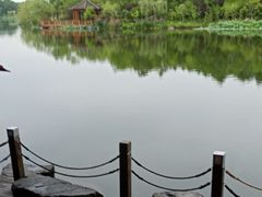 -上海怡沁园度假酒店
