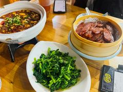 -明婷饭店(外曹家巷店)
