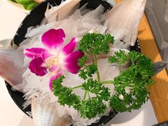 极品耗儿鱼-雾都渣渣火锅(南城智汇城店)