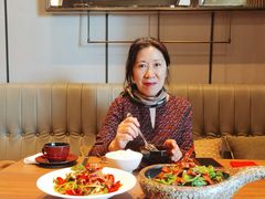 -香厨中餐厅(松北香格里拉店)