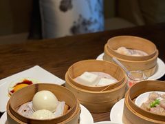 -九里云松·天香餐厅