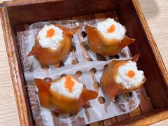 -蔡澜点心·粤菜(新街口IFCX店)