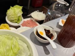 -东来顺饭庄(apm总店)