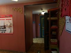 -星空密室·精选(天一豪景店)