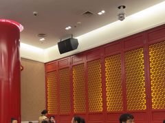 -银都上海菜馆(粤海东路店)