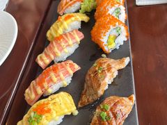 -一本魅·日式料理