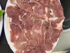 天衣無縫拚一兩肉-华哥新鲜猪精品美食