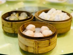 笋尖鲜虾饺-悦满堂酒家(广东亚洲国际店)