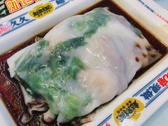 -赵财财·肠粉·煲仔饭(华润万象城店)