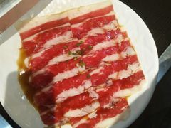 -釜山火炉韩式炭火烤肉(欧洲城店)