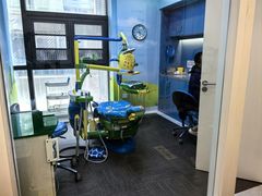 -兔博士口腔(高新一路门诊部)