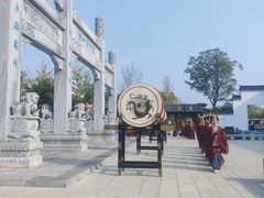 -南阳卧龙岗武侯祠