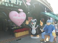 -布拉格餐厅· 中欧捷克菜(全国首店)