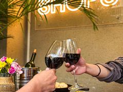 -Money Shops(愚园路店)