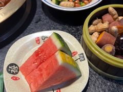-五福居羊蝎子(方庄店)