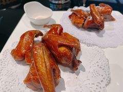 -禧宴Joyous Restaurant(禧园店)