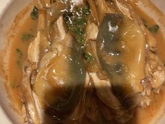 -永安鱼庄·镇江菜(丁卯店)