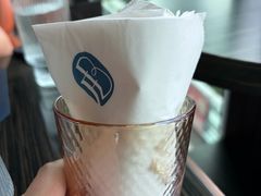 -福楼毕斯罗F Bistronome(国贸商城约会地标景观店)