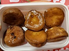 -東更道点心行(北京龙湖熙悦天街店)