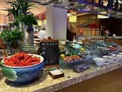 -金鸡湖大酒店·金咖啡厅(国宾路店)