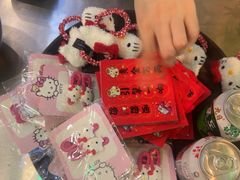-农乐园炭火烤肉(繁花中心店)