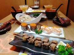 -明治屋(二十三年洪化桥店)