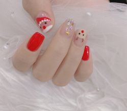 -七彩虹美甲美睫 半永久