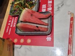 -老味烧烤(总店)