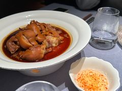 -怡情荟•海鲜青岛菜(五四广场旗舰店)