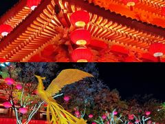 -大唐不夜城