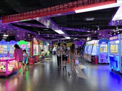 -大玩家(通州万达广场店)