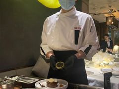 -王品牛排(珠海富华里店)