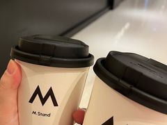 -M Stand(西安大悦城店)