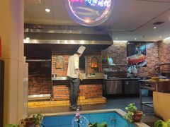 -同喜烤鸭店(光芒店)