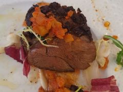 -国家大剧院西餐厅