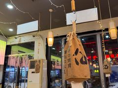 -亿牌牌东北烧烤(怀特店)