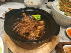 -四道菜·福建菜馆(新街口金鹰店)