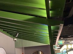 -湊湊火锅·茶憩(杭州湖滨银泰in77店)