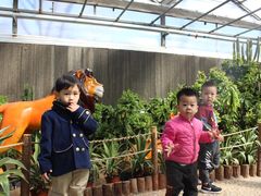 -当代MOMAKIDS托育中心