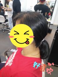 -CIT造型·烫发·染发