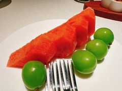 -漢舍中国菜馆(浦东嘉里城店)