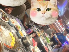 -鼎香缘海鲜自助火锅烤肉(锦辉购物广场店)